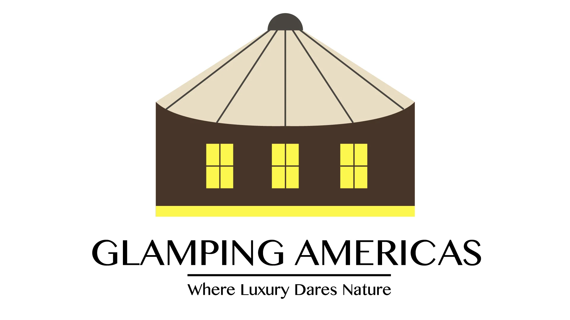 Cabin symbol / Color
