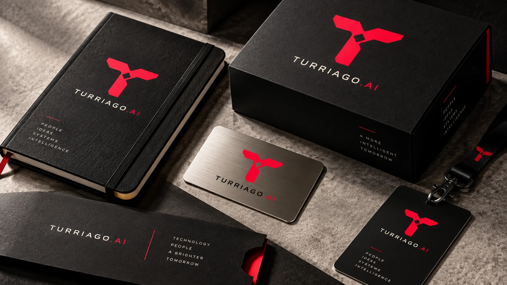 Mockup / Identity kit