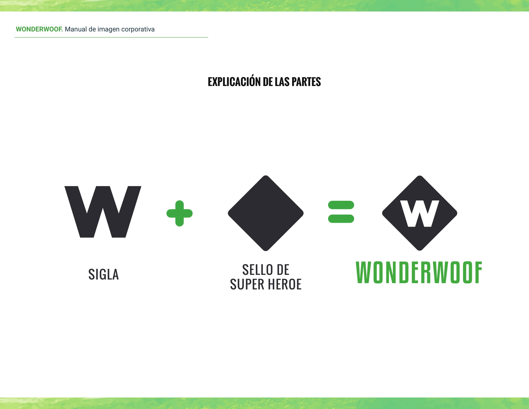 Secondary symbol construction