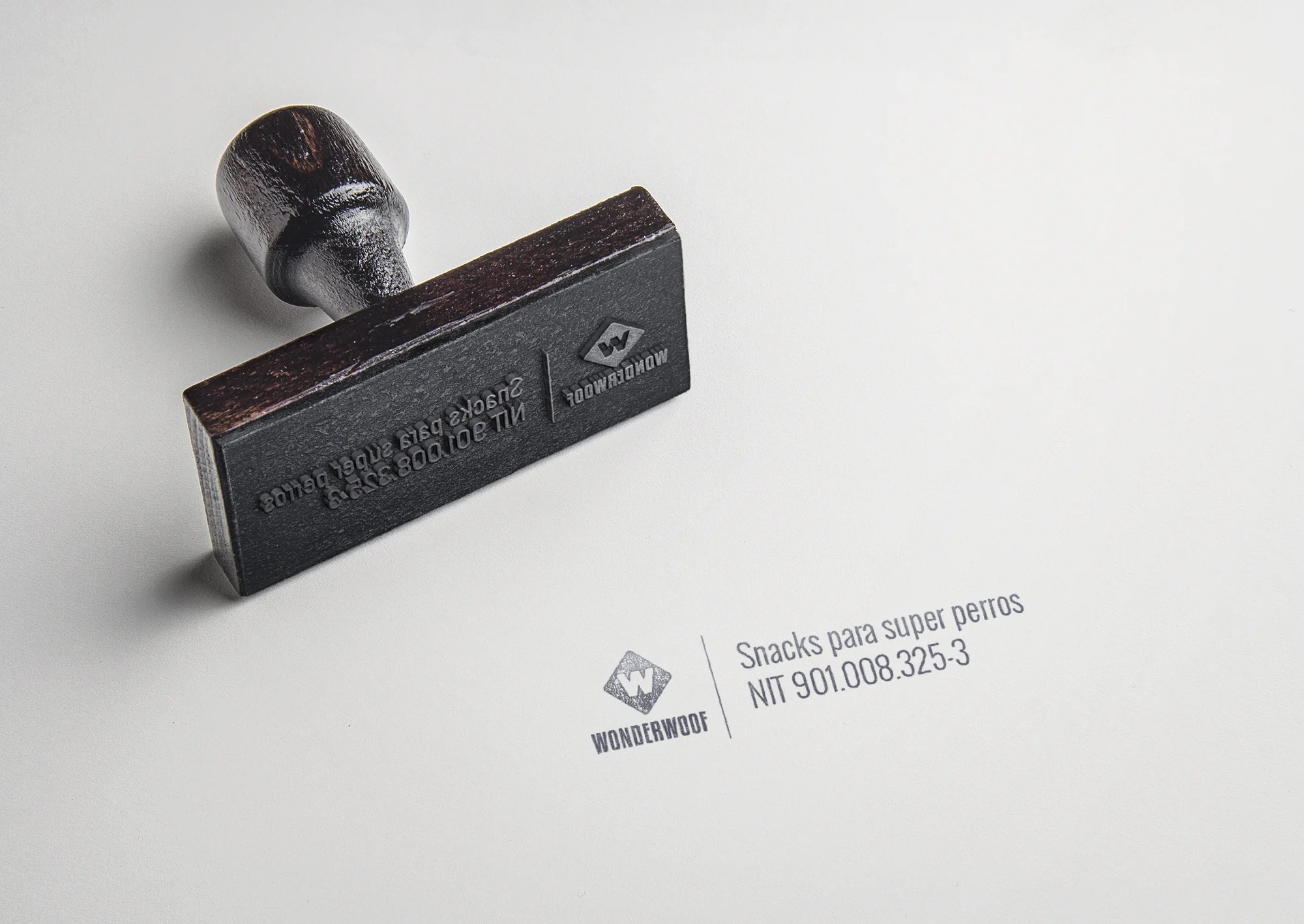 Stamp application