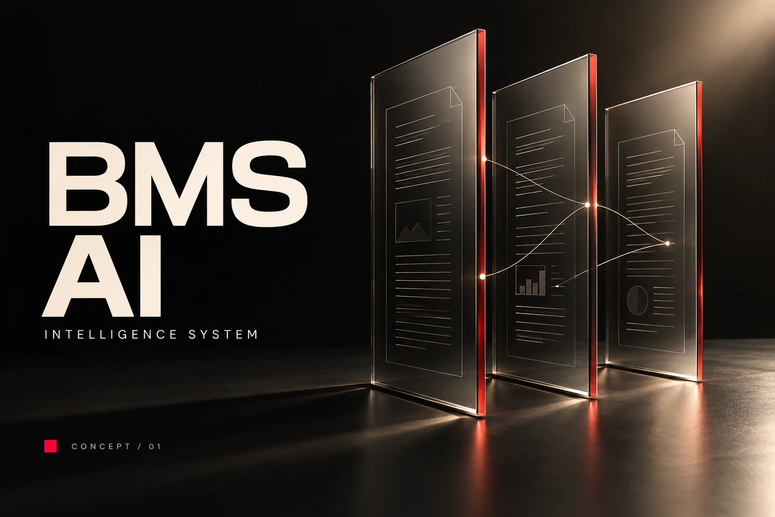 BMS AI — AI & systems