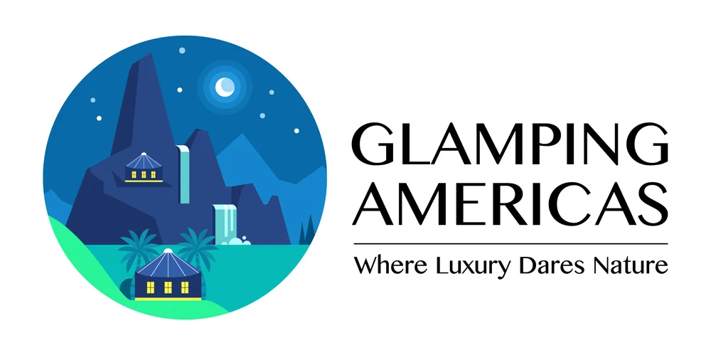 Glamping Americas — Branding